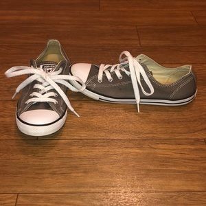 Converse Chuck Taylor Allstar Dainty Sneakers